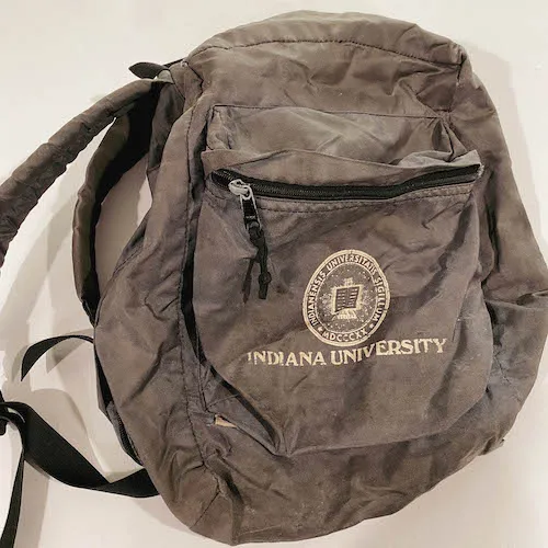 backpack