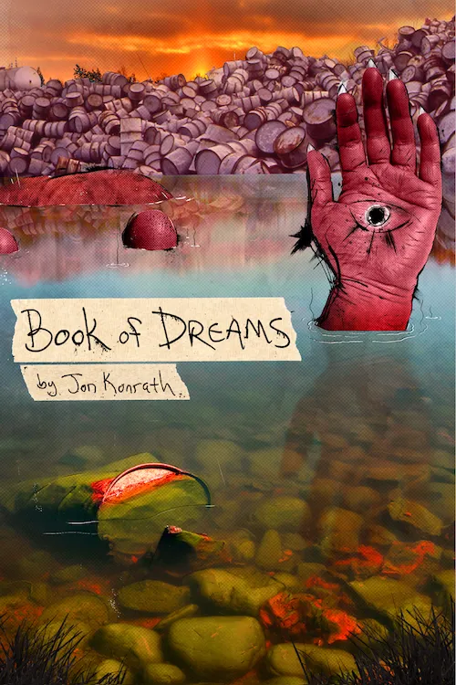 Atmospheres cover