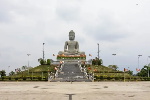 buddha