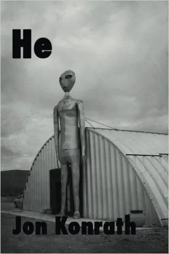He cover