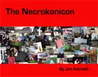 The Necrokonicon