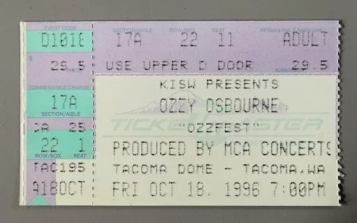 ozzy