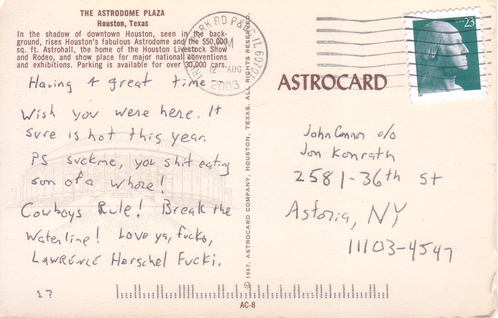postcard-back