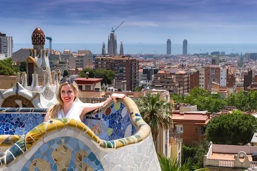 spain