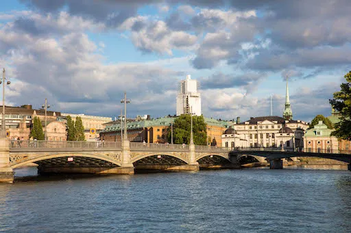 stockholm
