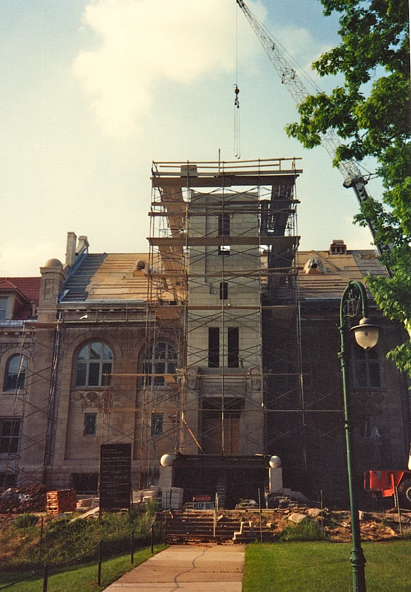 student-building