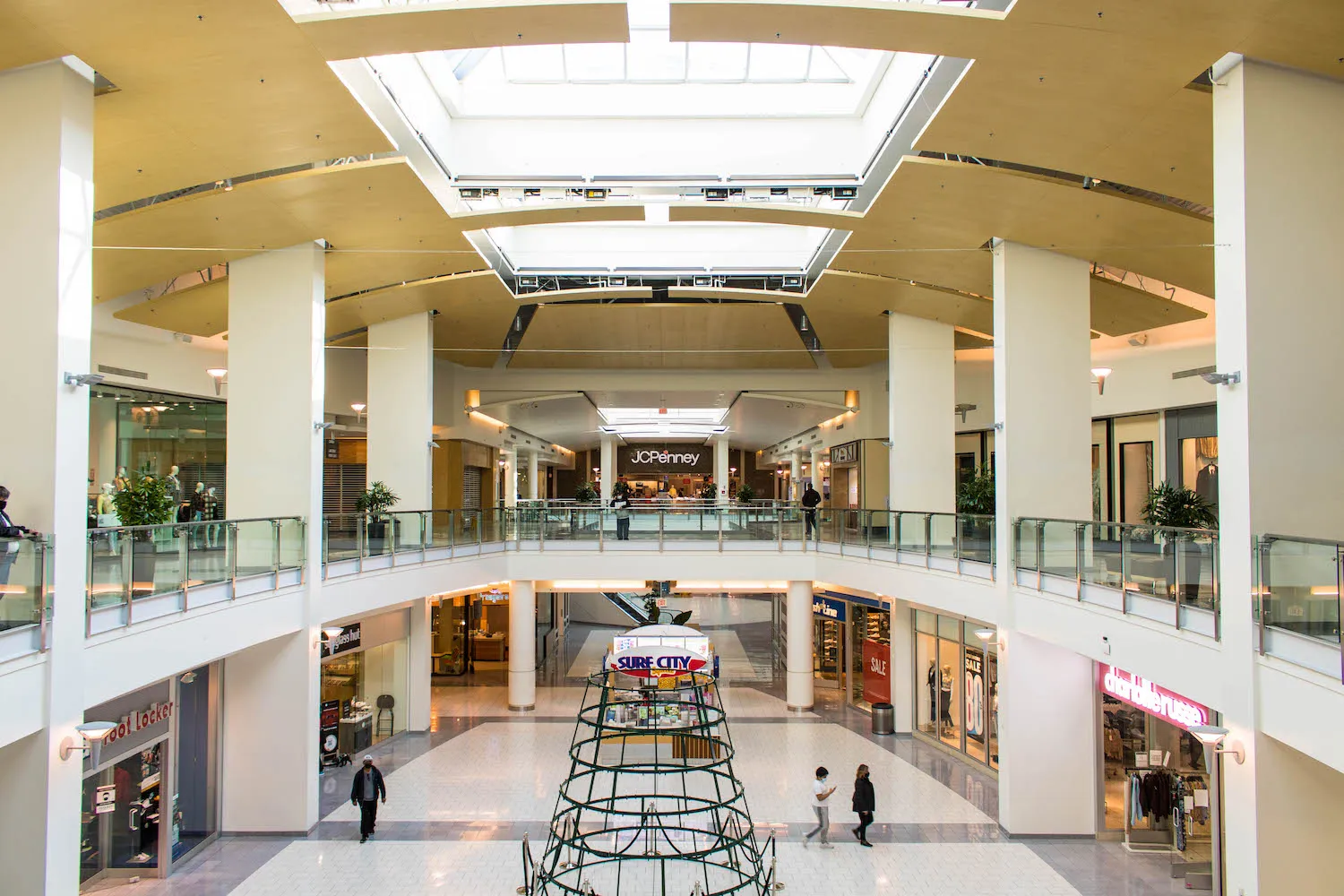tanforan