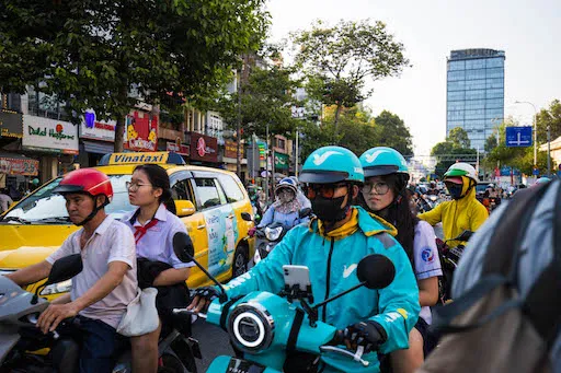 vietnam