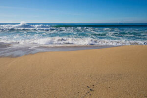 montara beach